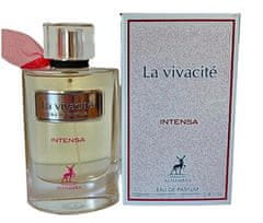 La Vivacité Intensa - EDP 100 ml