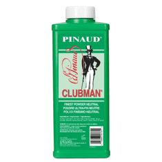 Clubman 276500 Puder Powder Flesh 255 gr./9oz.