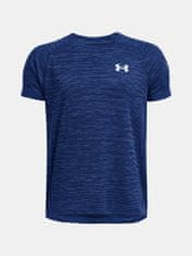 Under Armour Chlapčenské tričko UA Tech Textured SS XS