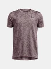 Under Armour Chlapčenské tričko UA Tech Vent Geode SS XS