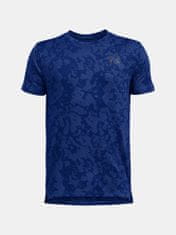 Under Armour Chlapčenské tričko UA Tech Vent Geode SS XS