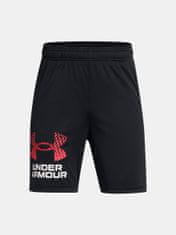 Under Armour Chlapčenské kraťasy UA Tech Logo Shorts S