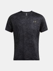 Under Armour Pánske tričko Vanish Elite Vent Prtd SS S