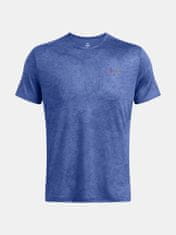 Under Armour Pánske tričko Vanish Elite Vent Prtd SS XXL