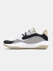 Under Armour Unisex topánky UA Lockdown 7 Low 41