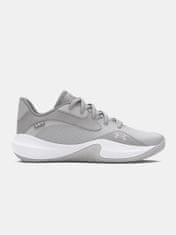 Under Armour Unisex topánky UA Lockdown 7 Low 45,5