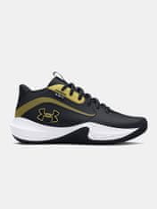 Under Armour Detské topánky UA GS Lockdown 7 36,5