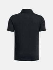 Under Armour Chlapčenské tričko UA B Icon Polo XS