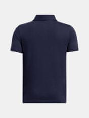 Under Armour Chlapčenské tričko UA B Icon Polo S