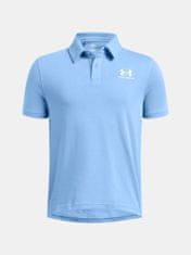 Under Armour Chlapčenské tričko UA B Icon Polo L