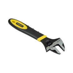 Stanley Kľúč nastaviteľný 200x31 mm bi-materiál 0-90-948