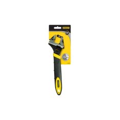 Stanley Kľúč nastaviteľný 250x36 mm bi-materiál 0-90-949