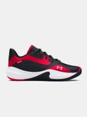 Under Armour Unisex topánky UA Lockdown 7 Low 44