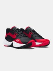 Under Armour Unisex topánky UA Lockdown 7 Low 44