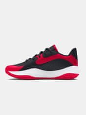 Under Armour Unisex topánky UA Lockdown 7 Low 44