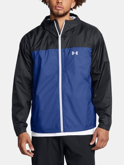 Under Armour Pánska bunda CLOUDSTRIKE COLORBLOCK JKT