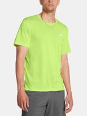 Under Armour Pánske tričko UA LAUNCH SHORTSLEEVE S