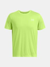 Under Armour Pánske tričko UA LAUNCH SHORTSLEEVE S