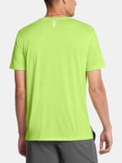 Under Armour Pánske tričko UA LAUNCH SHORTSLEEVE S