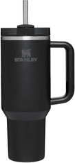 Stanley 10-10824-399 The Quencher H2.O FlowState Black Tonal termofľaša, čierna, 1,18L