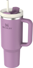 Stanley 10-10824-602 The Quencher H2.O FlowState Lilac termofľaša, fialová, 1,18L