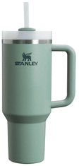 Stanley 10-10824-400 The Quencher H2.O FlowState Shale termofľaša, zelená, 1,18L