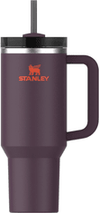 Stanley 10-11824-155 The Quencher H2.O FlowState Plum termofľaša, tmavofialová, 1,18L