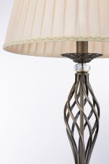 MAYTONI MAYTONI stojaca lampa Grace RC247-FL-01-R