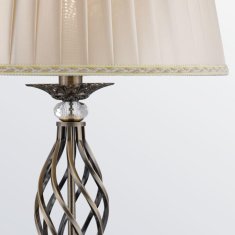 MAYTONI MAYTONI stojaca lampa Grace RC247-FL-01-R