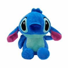 Plush Plyšová hračka Lilo a Stitch Stitch 25cm