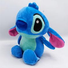 Plush Plyšová hračka Lilo a Stitch Stitch 25cm