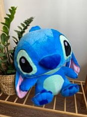 Plush Plyšová hračka Lilo a Stitch Stitch 25cm