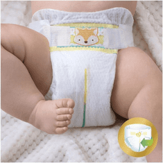 Pampers Dětské plenky Premium Care 1 - 78 ks