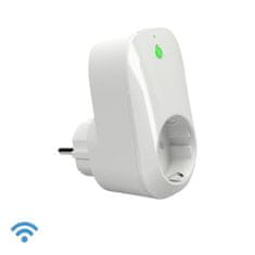 Shelly Shelly Plug - inteligentná zásuvka do 16A s meraním spotreby (WiFi)