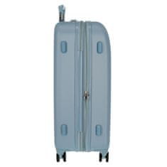 Jada Toys Cestovný kufor MOVOM Riga Sky Blue, 49x27x72cm, 72L, 5999263 (medium exp.)