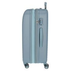 Jada Toys Cestovný kufor MOVOM Riga Sky Blue, 49x27x72cm, 72L, 5999263 (medium exp.)