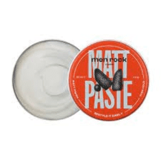 Men Rock London 400403 Matt Paste Matná pasta na vlasy, 30 ml