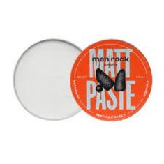 Men Rock London 400400 Matt Paste Matná pasta na vlasy, 90 ml