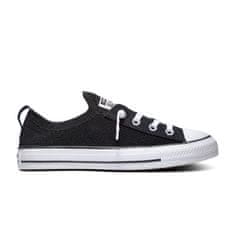 Converse Trampky čierna 36 EU Chuck Taylor All Star