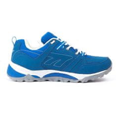 HI-TEC Obuv treking modrá 42.5 EU buty v-lite sphike trekkingowe blue