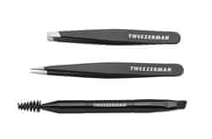 Tweezerman Súprava na úpravu obočia Brow Shaping Set