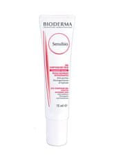 Bioderma Hydratačný očný gél Sensibio (Eye Contour Gel) 15 ml