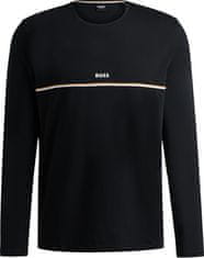 Hugo Boss Pánske tričko BOSS Regular Fit 50515378-001 (Veľkosť L)