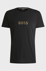 Hugo Boss Pánske tričko BOSS Regular Fit 50484328-006 (Veľkosť M)