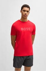 Hugo Boss Pánske tričko BOSS Regular Fit 50503276-620 (Veľkosť XXL)