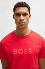 Hugo Boss Pánske tričko BOSS Regular Fit 50503276-620 (Veľkosť XXL)