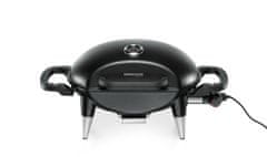 Rommelsbacher elektrický gril BBQ 4100/S