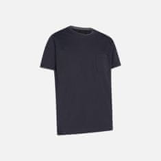 Geox Modré pánske tričko T-shirt M