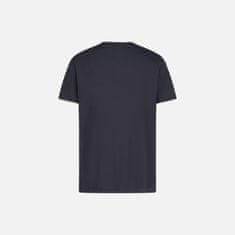 Geox Modré pánske tričko T-shirt M