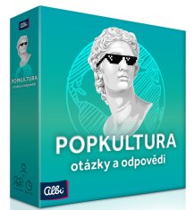 Albi Popkultura - otázky a odpovědi